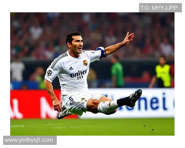 年少成名的足球明星们如何在绿茵场上书写传奇人生